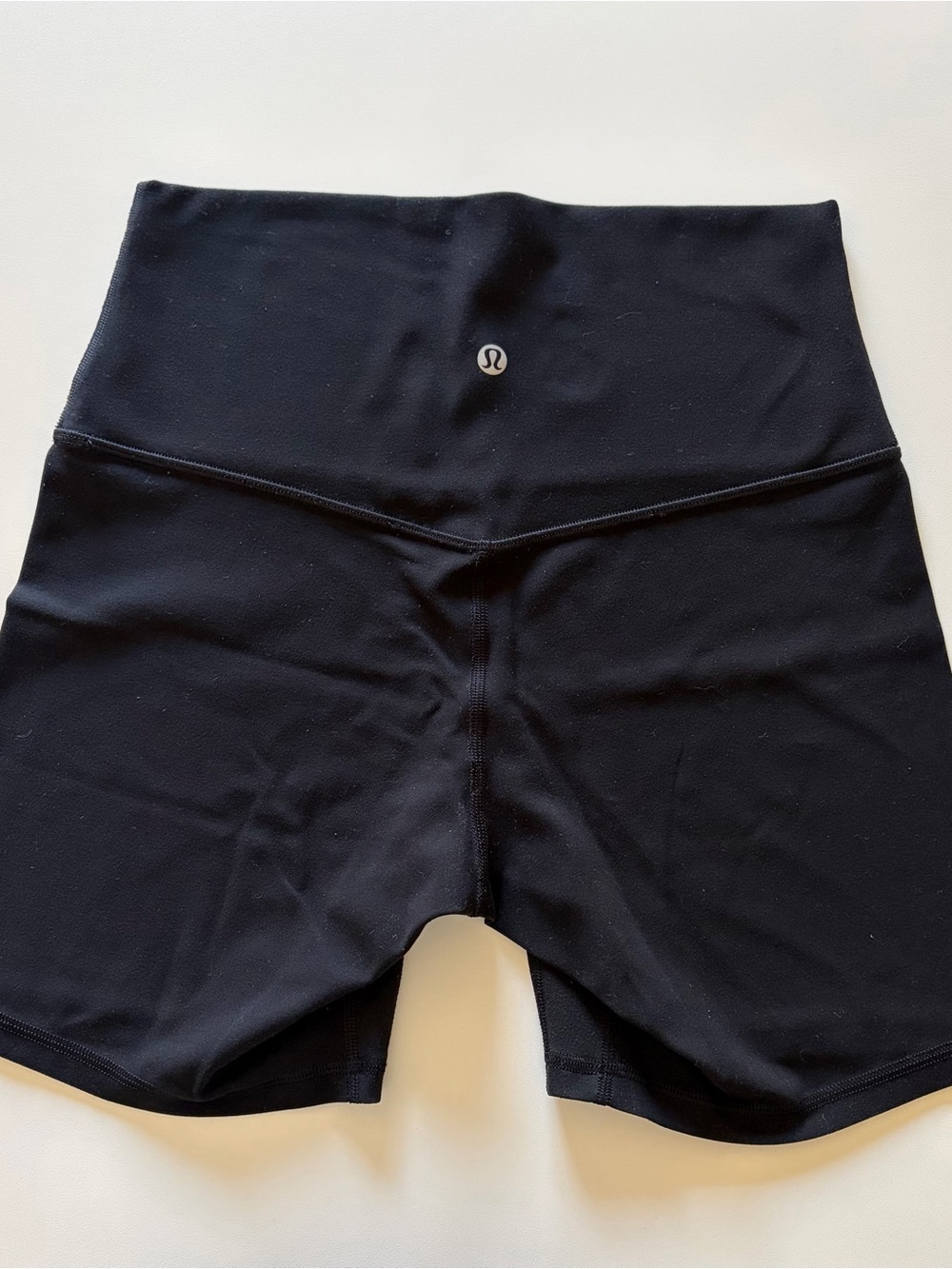 Lululemon Biker Shorts